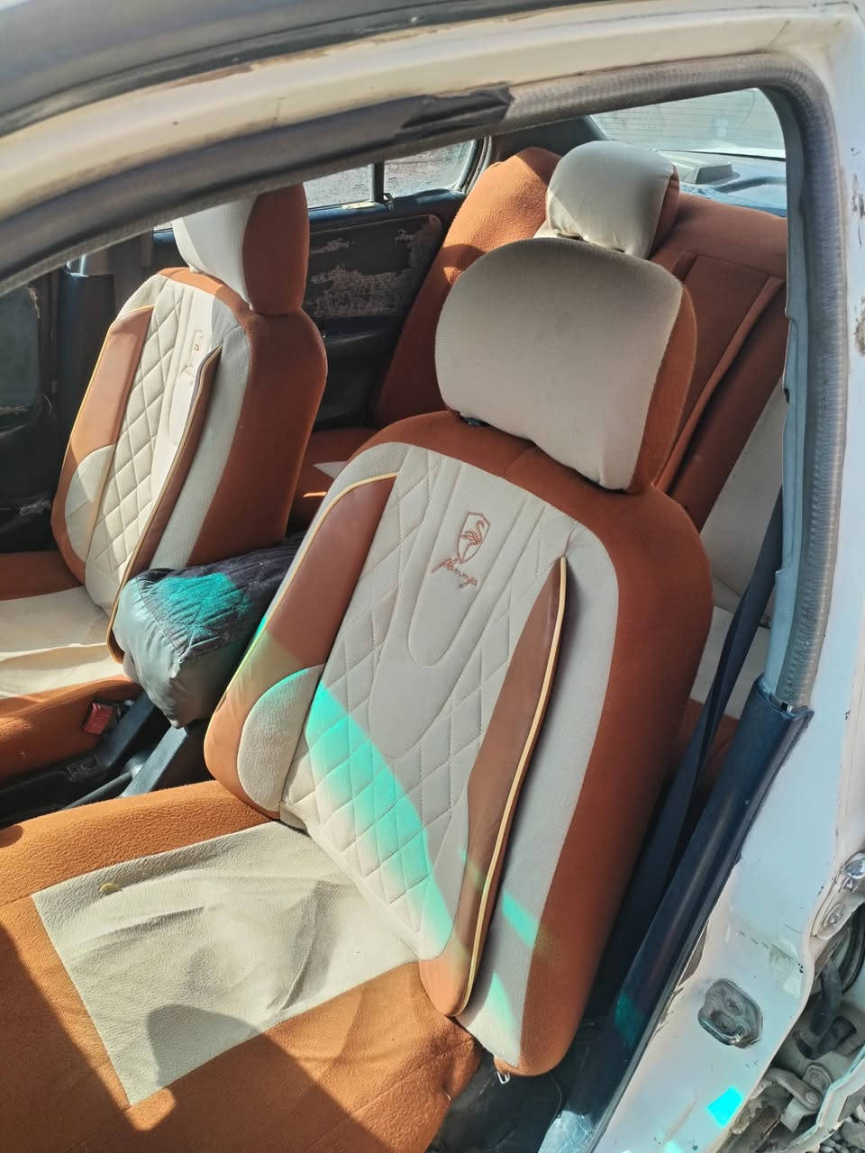 السلام عليكم سياره نيسان برايمر ١٩٩١ فحص نينوى
كير محرك بشرط صدر كهربايات شغاله دوشمه جديده السياره ابيع حبل  السعر ١٥ بيهه مجال 
                      ***********
