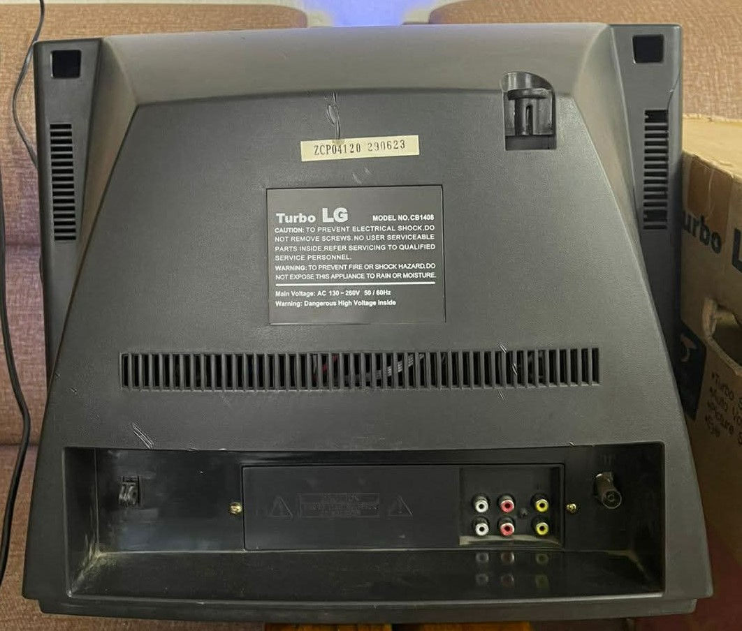 السلام عليكم تلفزيون لوك ال جي غير مستخدم نقص ريمونت بسعر 35 الف يوجد توصيل


**إذا كنت صاحب هذا الإعلان وتريد حذفه لأي سبب، رجاءا أرسل رسالة إلى الدعم الفني**