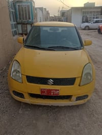 لبيع بي كاتشو موديل 8 كير مكينه كورله وتو ماتيك سياره جاهزه كبل لشارع ...