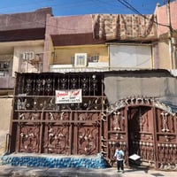 أم الكبر والغزلان • ١٠٠م • ٣ غرف نوم