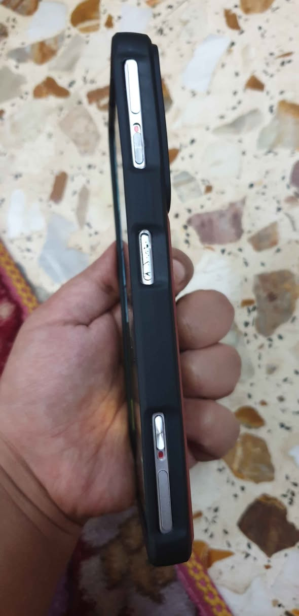 جهاز للمراوس شعندك نزل اراوس حسب القناعه وشكرا جهاز العاب مخصص للالعاب بوبجي 90 فريم ذاكره ١٢٨ رام٨+٨
مكاني بغداد الشعب بغداد, العراق


**إذا كنت صاحب هذا الإعلان وتريد حذفه لأي سبب، رجاءا أرسل رسالة إلى الدعم الفني**