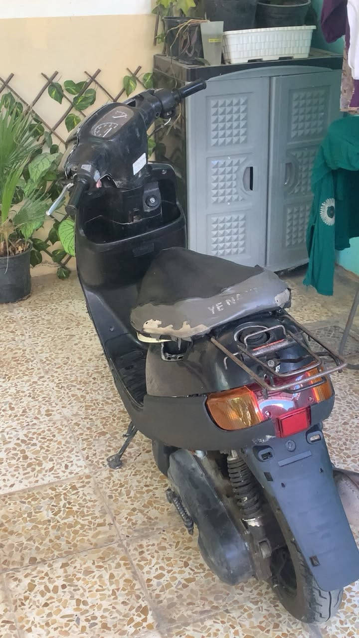 بيع ماطور بوتين  190 بيه مجال لطيبين
شاصي ما ملحوم
مكفول كامل
كابريتا شوتة ملف كويل كامل 
بديه نضيف
وياه باتري جديد
فقط الجاد يشتري
***********
