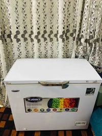 مجمده للبيع جديده تجميد عالي جدا للاستفسار الاتصال على الرقم 077270917...