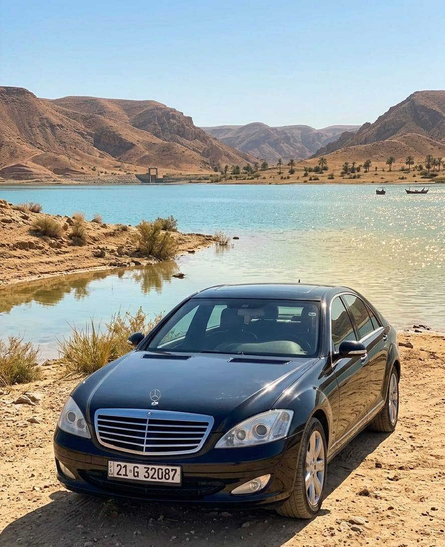 مارسيدسS350class
موديل2006
دخول جديد
وارد ياباني
فول مواصفات عدا الفتحه
مواصفات المارسيدس المعروفه
رقم وسنويه وهزه جديده باسمي
السعر165
العنوان بغداد
للاتصال
***********
***********
