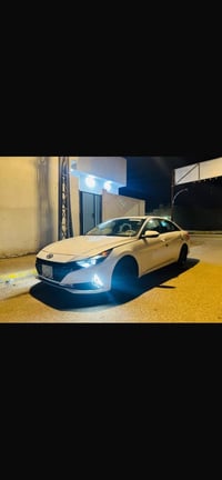 النترا • ٢٠٢١ • وارد امريكي