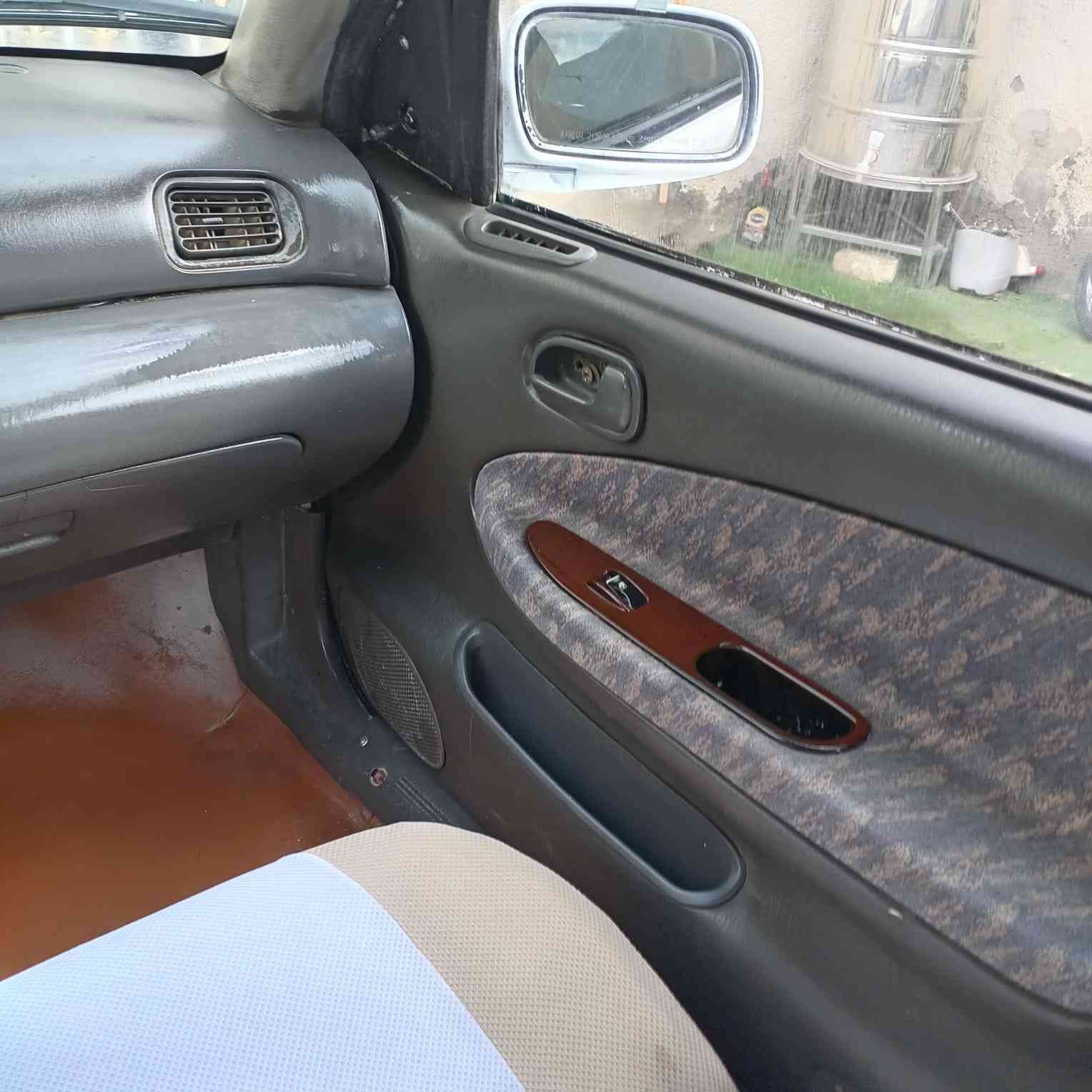 السلام عليكم كيا سيف للبيع موديل 96 الرقم كربلاء رقم انكليزي جديد سياره باسمي لل 2031 محرك مفتوح كير عادي حداديه جديده كهربائيات الكل شغاله سياره جاهزه مشط ستيرن خير من الله شغال ما بيه شيء تخم تاير العنوان بابل الشوملي والسعر 34 رقم الهاتف ***********/////***********
