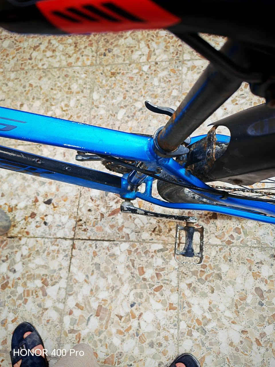 سلام عليكم كنت جبلي حجم 29 سعر 95


**إذا كنت صاحب هذا الإعلان وتريد حذفه لأي سبب، رجاءا أرسل رسالة إلى الدعم الفني**