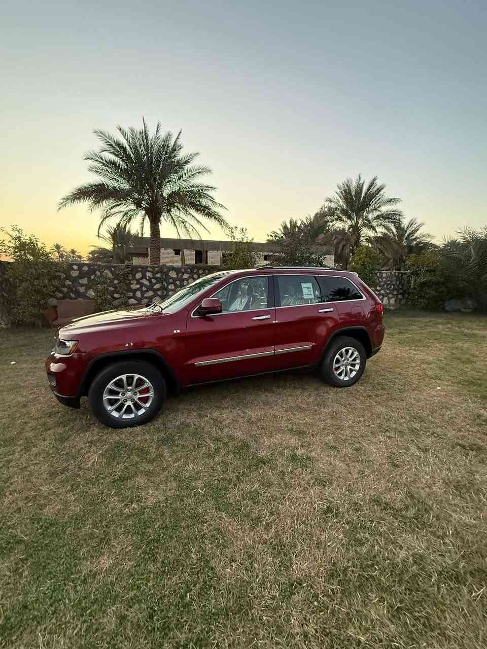 السلام عليكم سياره جيب 2013 خليجي مقفوله كفاله عامه سته سلندر سياره جديده معنى الكلمه مكان بابل سعر على الخاص واتصال ***********
