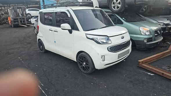 السلام عليكم يتوفر كصه كيا راي مع أبواب جميع الألوان *********** نور ***********
