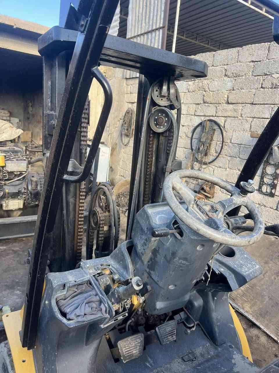 للبيع رافعه  CAT  حديث جديده بمعنه الكلمه ***********
