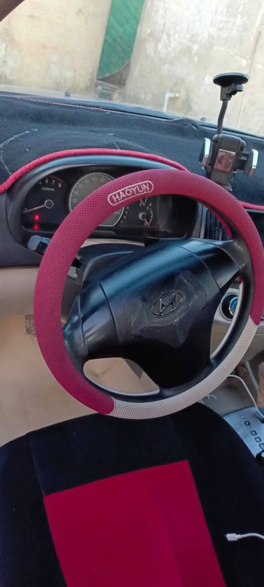 بعد السلام سياره الانتره للبيع موديل 2009رقم صلاح الدين بأسمي سنويه جديده لل2030رقم دولي جديده كما موضحه بالصور مراوس بأنتره أو كورلا تكسي
مكان السياره قضاء الحويجة قريه حوض6,,@(***********)
