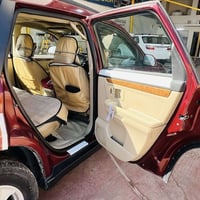 للبيع سوزوكي XL7 /2008. الرقم الدولي بغداد باسمي سياره جاهزه ومكفوله 1...