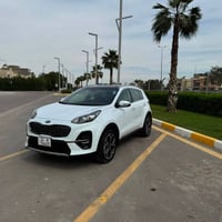 سبورتج جي تي لاين • ٢٠٢١ • الغزالية