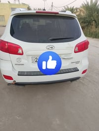 سنتافي ٢٠١٠ • بنزين • حداديه