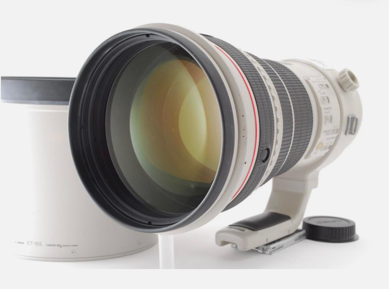السلام عليكم
عدسة كانون 400mm ثابت فتحة 2.8
نظيفة 99‎%‎ مستعملة للبيع 47 ورقة مكان بغداد -مدينة الصدر 
***********
