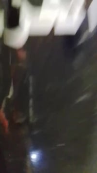 دراجه ثعلب للبيع ب300 وبيه مجال قليل ناقصها مكثف مال شحن +يده مال بريك...