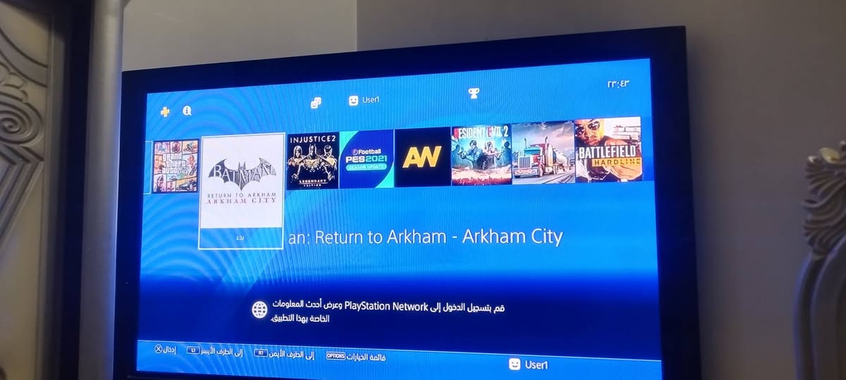 سلام عليكم بلي 4سلم مهكر ويا 8العاب السعر 225مكاني كوفه ***********
