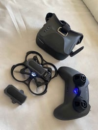 BetaFPV • ٢ بطارية اكو • توصيل كل العراق