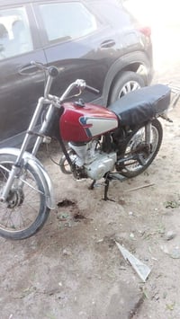 البصرة • دراجة • للبيع