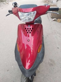 ياماها 9 • كامله • من كلشي