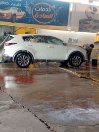 كيه سبورت موديل 20 مراوس بيكم كيه حسب القناعه/07700700964