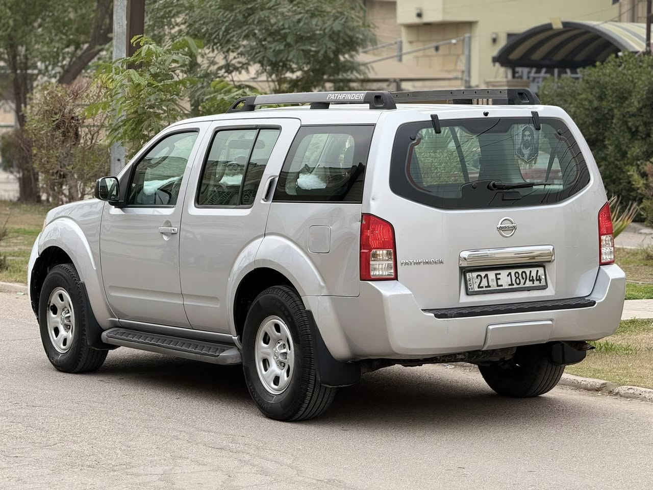 بافندر. موديل.  2006.   خليجي
سيارة جديدة   لوك.  كفالة عامة 
مكان. بغداد.  ***********.  السعر 97 
سيارة كفالة عامة. تبديل صبغ مكفولة
سنوية.  ورقم جديدة   هزة   جديدة   جاهزة
الف دينار ما تصرف. حلوة تخبل سيارة
كل نقص مابيها جاهزة  تراي زيرو 
كير محرك. ما مفتوح. على. وضع شركة 
حدادة. تايرات. تبريد. تدفى. جاهزة 
حجم المحرك. 6.    4000. كفالة
