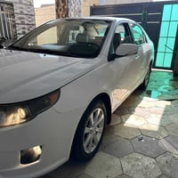 جيلي • ٢٠١٦ • رقم بغداد