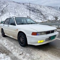 گلاند ١٩٩٣ • ٦٣٠٠٠ كم • سوران