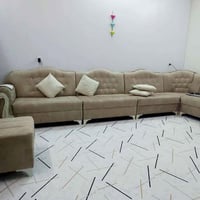 طقم قنفات • ٧ متر • كركوك