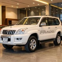 برادو خليجي • ٢٠٠٦ • نص فول