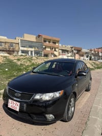 سيراتو • ٢٠١٠ • ١٤٦٠٠٠