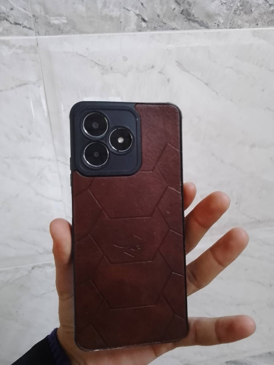 السلام عليكم جهاز ريلمي نوت 50 ذاكره64 كلو شغال كامل السعر 75الف مكاني موصل الأيسر حي الانتصار شارع ،60 يرهم مراوس


**إذا كنت صاحب هذا الإعلان وتريد حذفه لأي سبب، رجاءا أرسل رسالة إلى الدعم الفني**