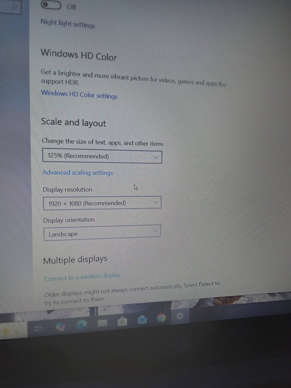 لابتوب للبيع  hp zbook g3
كوراي 5
جيل 6 HQ
رام 8 DDR4
هارد 128 ssd
هارد 500 HDD
كارت منفصل نيفيديا 2 كيكا M1000M
كارت داخلي 4 انتل
حجم شاشه 16 انج
دقه شاشه 1920.1080
لابتوب مكفوله من كل تصليح
السعر نهائي 225 الف
عنواني بغداد
قرب حي الاعلام
ملحقاته جنطه وشاحن اصلي


**إذا كنت صاحب هذا الإعلان وتريد حذفه لأي سبب، رجاءا أرسل رسالة إلى الدعم الفني**