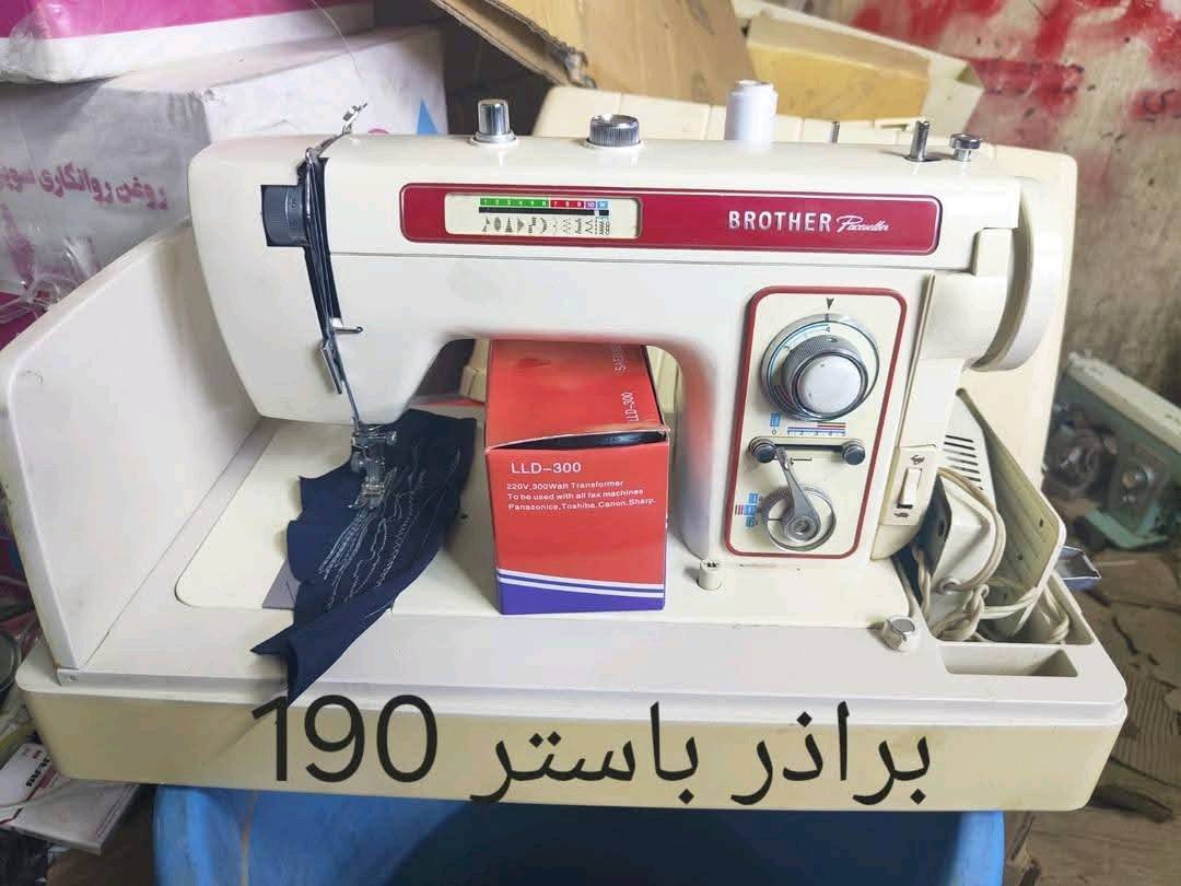 براذر ياباني اصلي الاسعار بالصور مكتوبه