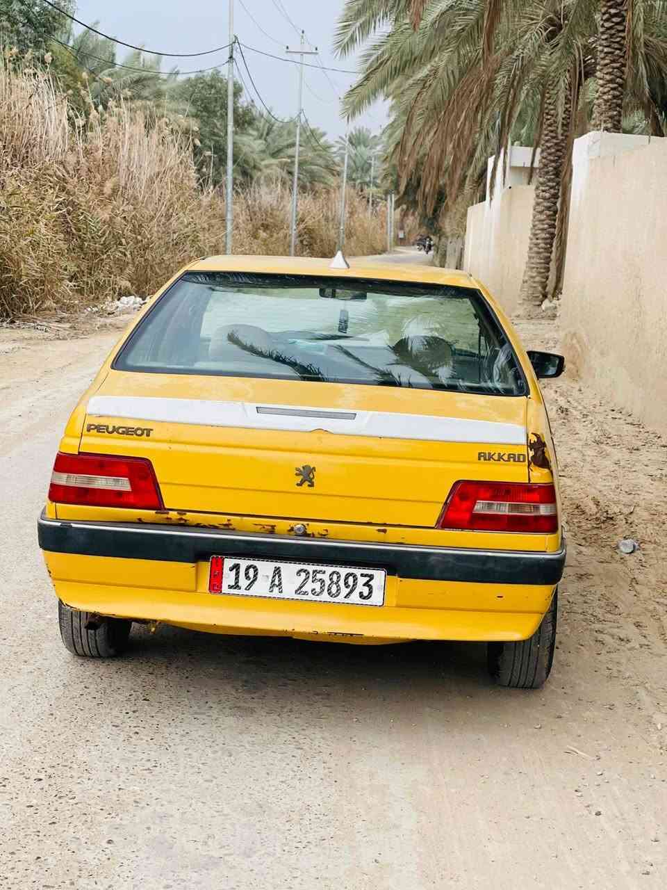 السلام عليكم بيجو اكد موديل 2016 انكليزي كربلاء تحويل مباشر مكاني كربلاء الحر الصغير السعر 35وبيهه مجال السياره بدون صبغ عده جاملغ واحد  مكينه كير حتاديه  تبريد تدفئه  ***********
