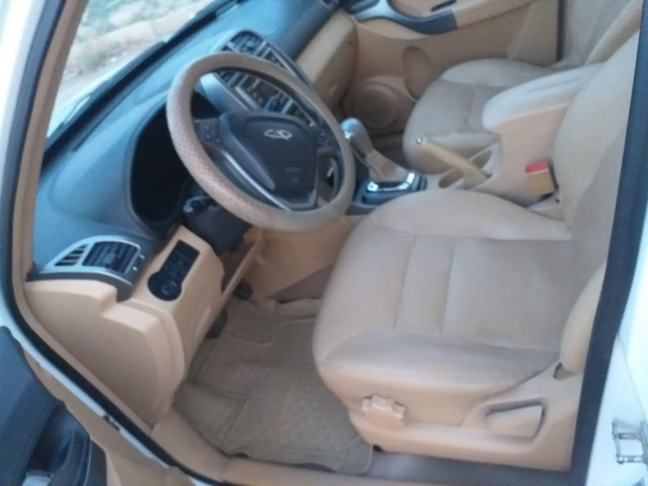 السلام عليكم شباب تيكو للبيع الاستفسار الاتصال ع الرقم ***********
