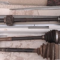 للبيع أدرايم شفت عدد 3 ,+راديتر مال كورله نحله بنسبه للدرايم مال حاويه...