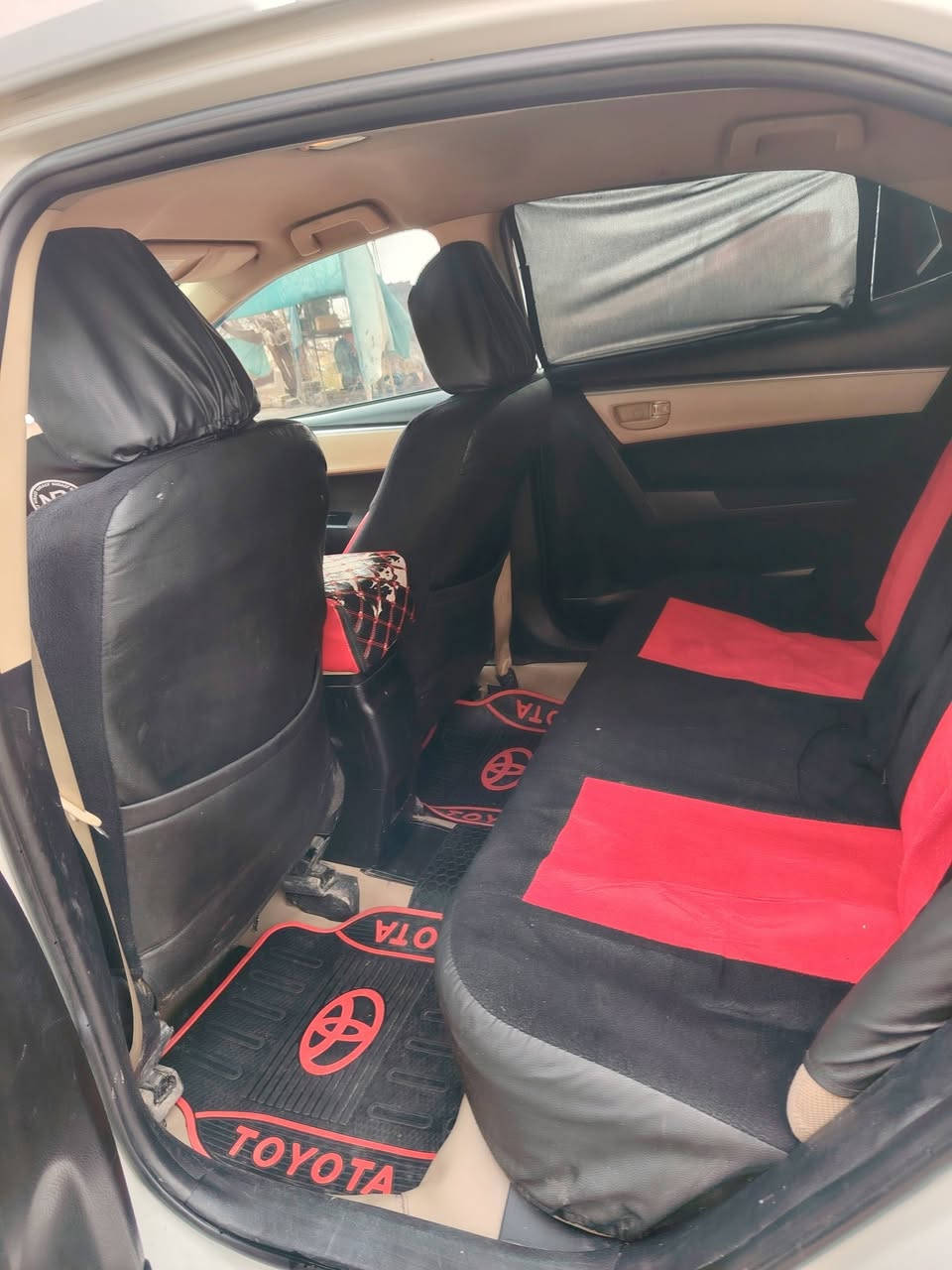 كورلا خليجي 2017 بيها جاملق سايق مبدل اصلي وبونيد صبق اقل الربع بونيد مراوس بكورلا 20او 21
مكانهاا موصل كياره


**إذا كنت صاحب هذا الإعلان وتريد حذفه لأي سبب، رجاءا أرسل رسالة إلى الدعم الفني**