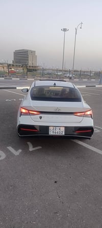 مديل ٢٠٢٤ • تجميع صيني • دواخل سود