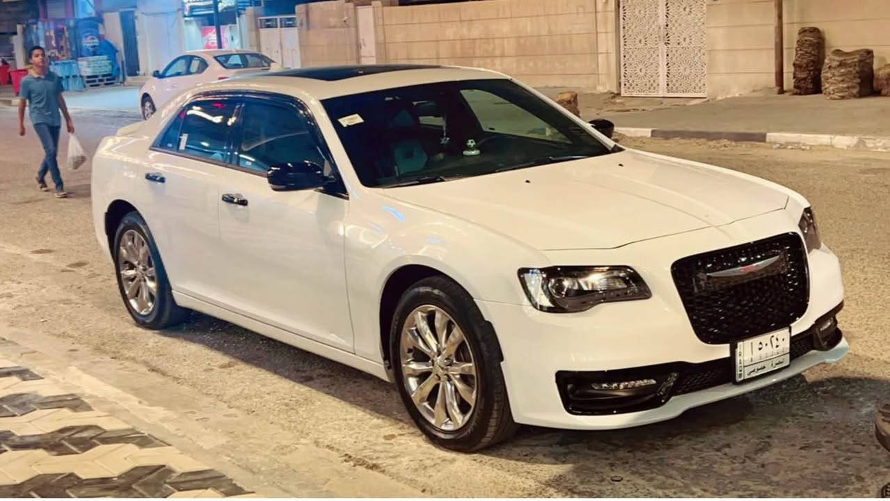 السلام عليكم قبل لاتسأل اقره كل التفاصيل
اوباما 2017
اللون : ابيض
الرقم : بصره معوقين وحاليا حره تتحول سنويه باسمك
الحادث: سرقه ٥ قطع
. المحرك: ٣٦٠٠
الدفع: فور ويل
عداد المسافه: ٩٣ الف
الوسائد الهوائية: كلين
المواصفات:
فئه S فول مواصفات
١. بانوراما
٢.كشنات جلد S حضن كهرباء تدفئه
٣.داخل صاج ملكي
٤. كير S
٥. شفتات ستيرن
٦. حساسات خلفيه
٧.كاميرا
٨.رادرارات جانبه نقطه عمياء وترحيب بالمرايات الجانبيه
٩. إشاره بلمري
١٠. أبواب اماميه والجنطه بصمه
١١. تشغيل عن بعد
١٢.ويل كب ١٩ كروم
١٣.لايت زينون
تبريد ثلاجه بدون مشاكل تخم تاير جديد وباتري جديد وصدر جديد وجاهزه السياره بدون اي نقص على ايدي انا موظف بالنفط واستعمال شخصي السياره ما متعوبه ابد

العنوان : البصره
رقم التلفون ***********
السعر 210 البصرة, العراق
