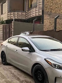 فورتي ٢٠١٧ وارد امريكي (حادثها بنيد فقط بدون دواخل ) فول مواصفات ١/١  ...