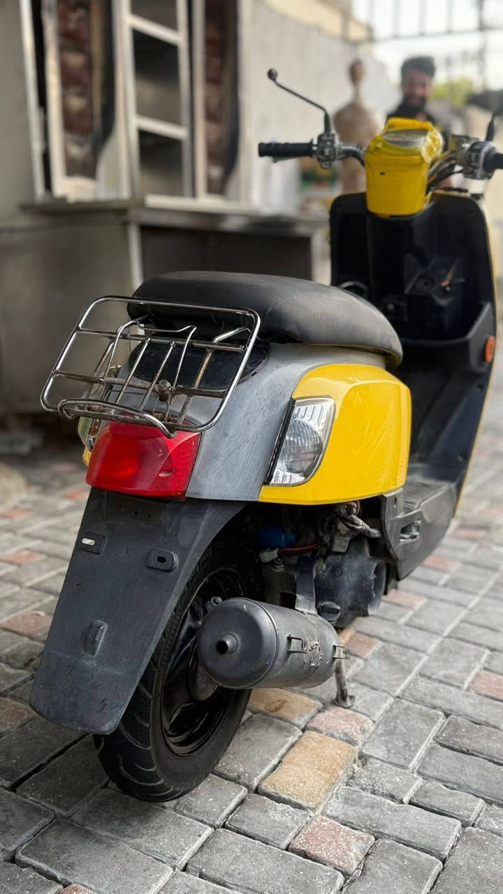 السلام عليكم ماكس بوليسي للبيع الدراجه مفتوحه وكفراتها فيتنامي الدراجه خير من اللّٰــه كلشي بيها شغال(مكلف بلنشر)
الرقم:‏‪***********‬‏
مكان:كربلاء
