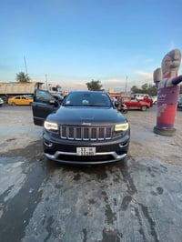 للبيع جيب سومت ٢٠١٦ حادث قبق جنطة   وبلعراق بيهة ربع البنيد موضح بلسون...