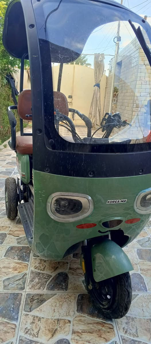 دراجة شحن نضيفه السعر 600
العنوان بابل ـ المدحتيه ‏‪***********‬‏ واتساب
