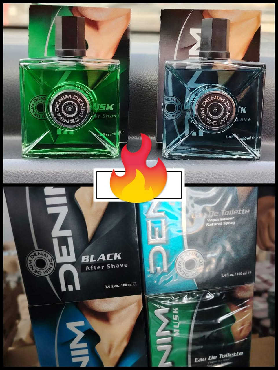 معطرات بعد الحلاقة
اكسي
دنم
بروت

الاستفسار ***********
