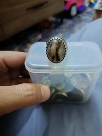 عقيق يماني مصور • بغداد المشتل