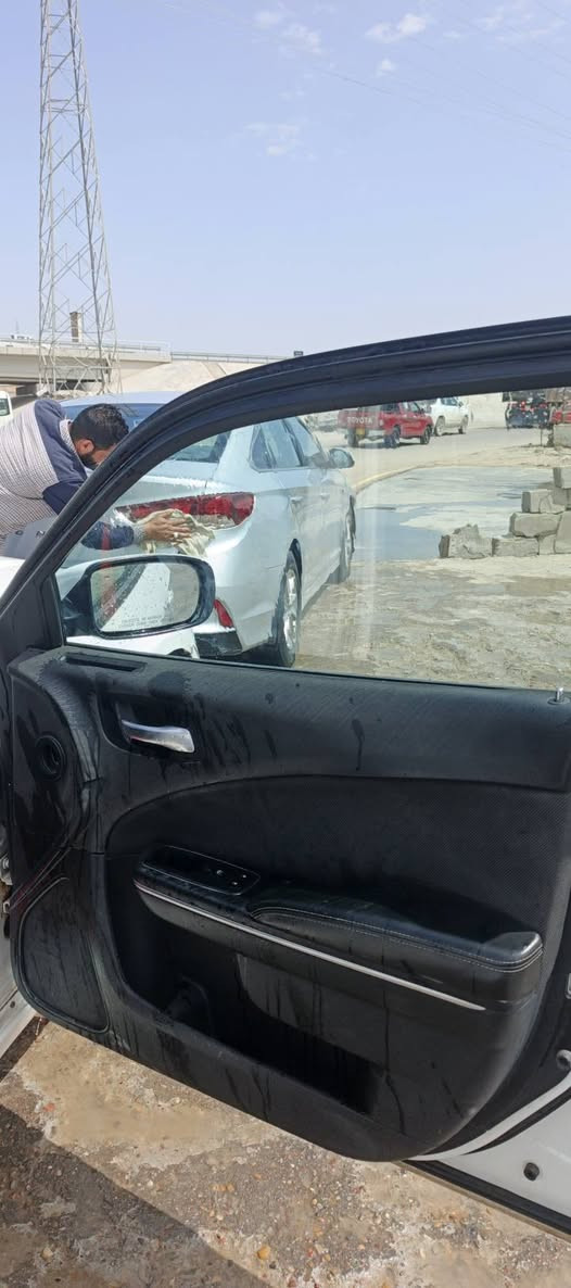 السلام عليكم جارجر 15مواصفات عادية رقم ذي قار بسمي حادثة بل منشور اسيارة نقص حدادية أمامية /*********** السعر 165
