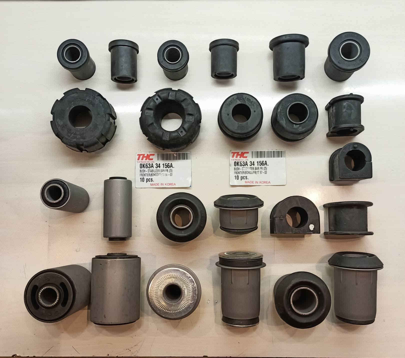 مواد صدر من افضل المناشيء العالمية 
متوفر الان لدى مجمع علي الشمري لتجارة قطع غيار السيارات الكورية 
العنوان ـ سماوة -حي النفط 
طريق المهدي


**إذا كنت صاحب هذا الإعلان وتريد حذفه لأي سبب، رجاءا أرسل رسالة إلى الدعم الفني**