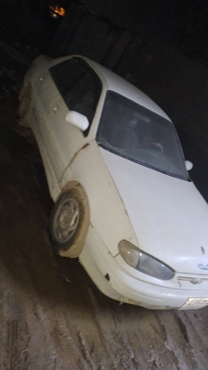 سلام عليكم سياره النتره دمعه موديل ٩٤ رقم كربلاء مشروع وطني تحويل وين ما يعجبك للبيع او مراوس ترهم مكان بغداد جسر ديالى الجديد الكرغواليه


**إذا كنت صاحب هذا الإعلان وتريد حذفه لأي سبب، رجاءا أرسل رسالة إلى الدعم الفني**