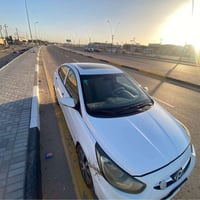 اكسنت ١٦٠٠ • ٢٠١٥ • رشتين صبغ